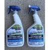 Germa Fobe Lot Of 2 Bottles Germa-Fobe 32 oz Disinfecting