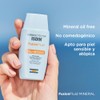 Isdin Fotoprotector Fusion Fluid Spf 50+, Protector Solar Facial, Innovadora