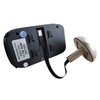 Splenssy Digital Door Viewer Peephole Door Camera Doorbell 2.8 Inch