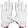 Grip Boost DNA 2.0 Football Gloves with Engineered Stick -