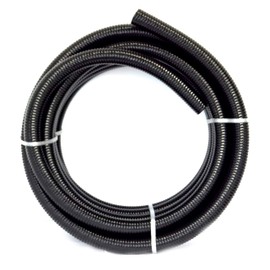 HALF OFF PONDS Kink Free Vinyl Pond Hose 1.5" x 50' - PKF1.5X50