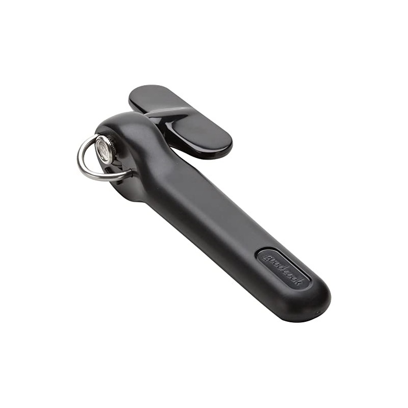 Good Cook Can Opener, Safe Cut Manual Can Opener, no