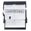 Coffee Maker Toys Alloy Simulation Furniture Mini Doll House Accessories