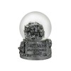 Americaware PSGSDK45 45 mm South Dakota Snow Globe