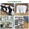 Baypify Baypify 12 Pack Empty Sand Bags, (20" X 30")