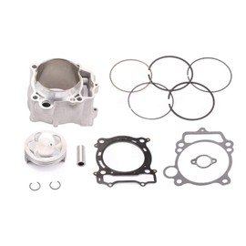 Cylinder Piston Gasket Rings Repair Set fit Yamaha YFZ450 (2004-2013), YZ450F (2003-2005) 95mm