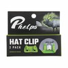 Phelps Game Calls Diaphragm Hat Clip Predator Call