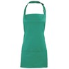 Premier Colours 2-in-1 Apron / Workwear (One Size) (Royal)