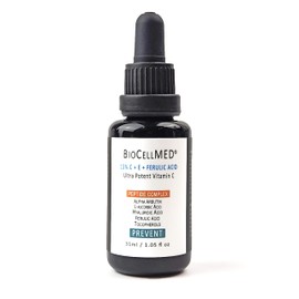 15% CE+Ferulic Vitamin C Serum for Face with C-Ester, Alpha Arbutin & Ultra Low Molecule Hyaluronic Acid