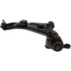 Dorman 527-409 Front Driver Side Lower Suspension Control Arm and