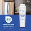 Culligan CUW4 Refrigerator Water Filter | Replacement for Whirlpool Water