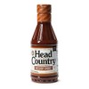 Head Country Bar-B-Q Sauce, Hickory Smoke Soy Free, Gluten Free