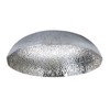 Stainless Steel Flat Hot Pot Even Heat Distribution Multifunctional Nonstick