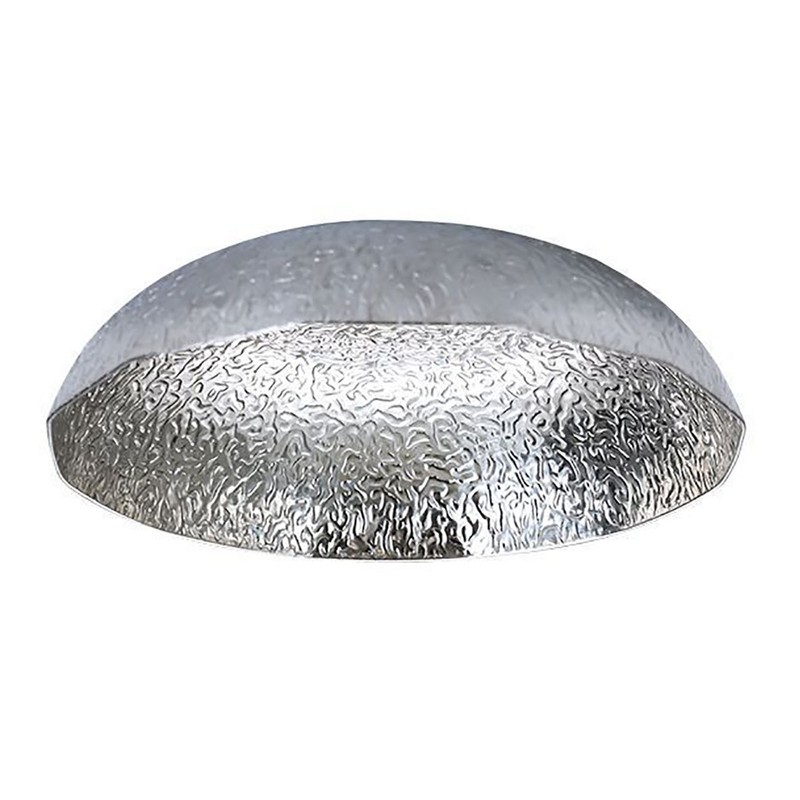 Stainless Steel Flat Hot Pot Even Heat Distribution Multifunctional Nonstick