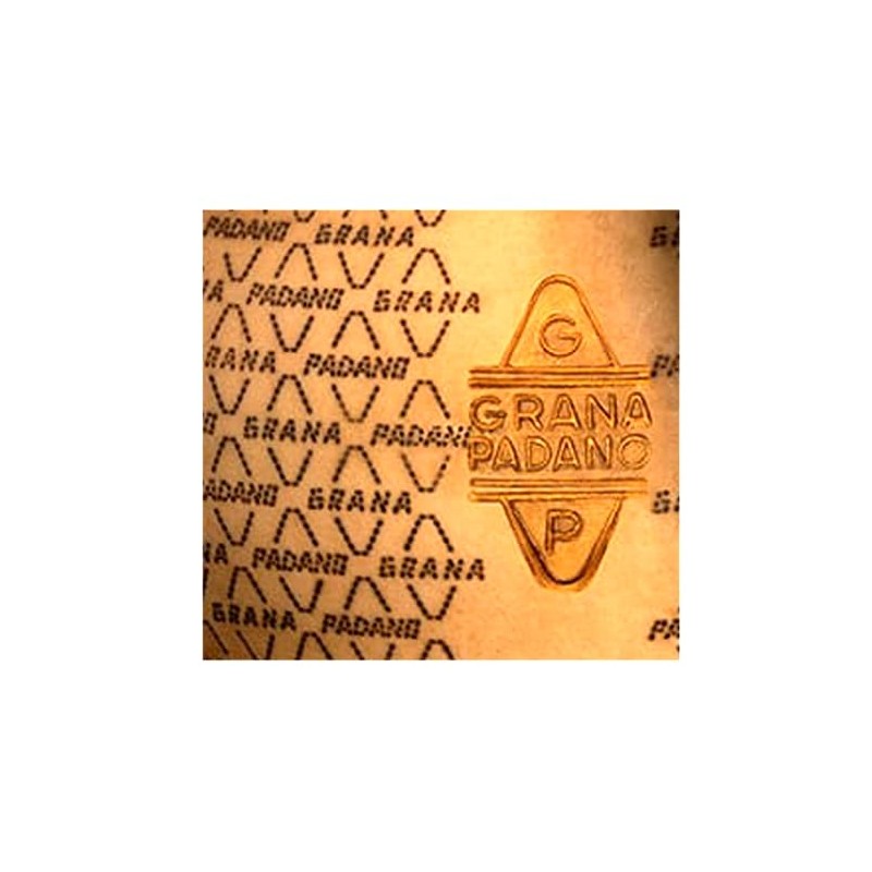 Grana Padano (2 lbs.)