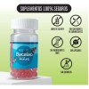 Aceite De Bacalao Para Nios - 30 Cpsulas Sin Sabor