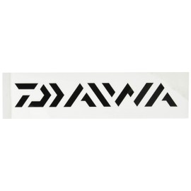 DAIWA Sticker 300 Black