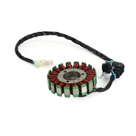 Artudatech Magneto Generator Alternator BS7-H1410-00 for Yamaha YZF R25 YZF250-A R25 2020, YZF R3 YZF320-A R3 2019-2021, MTN250-A MT25 MT-25 2020-2021