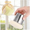 Ciieeo Practical Oil Mop for Kitchen Pancakes Wear Resistant Oil