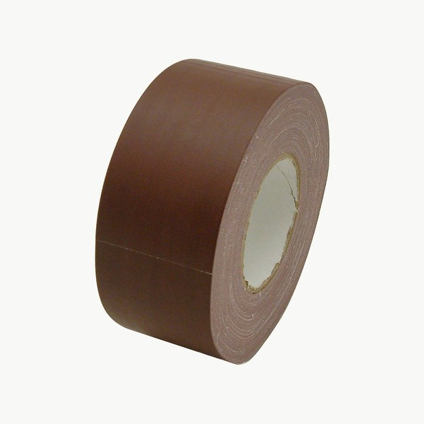 JVCC Low Gloss Gaffer-Style Duct Tape (J90): 3 in. (72mm