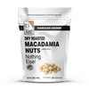It's Just - Hawaiian Macadamia Nuts (1.5lbs), Small Batch Dry