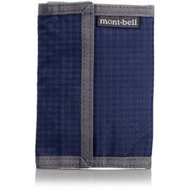 Montbell 1123766 Wallet, NV