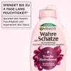 Garnier True Treasures Grape Moisture Shampoo 250 ml
