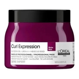 L´Oréal Mascara de Cílios Curl Expression 500ml