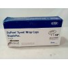 DuPont Tyvek Wrap Caps StaplePac, 7/8" 2000 Count, #0136044TV