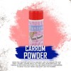 Splay skating Carrom Board Powder | Non-Perishable Powder for Carom