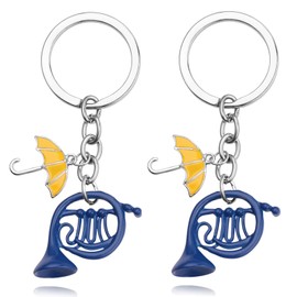 2 Pcs, How I Met Your Mother