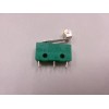 DONGHAI KW4-3Z-3 5A 125V/250VAC MICROSWITCH WITH ROLLER-LEVER