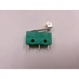DONGHAI KW4-3Z-3 5A 125V/250VAC MICROSWITCH WITH ROLLER-LEVER