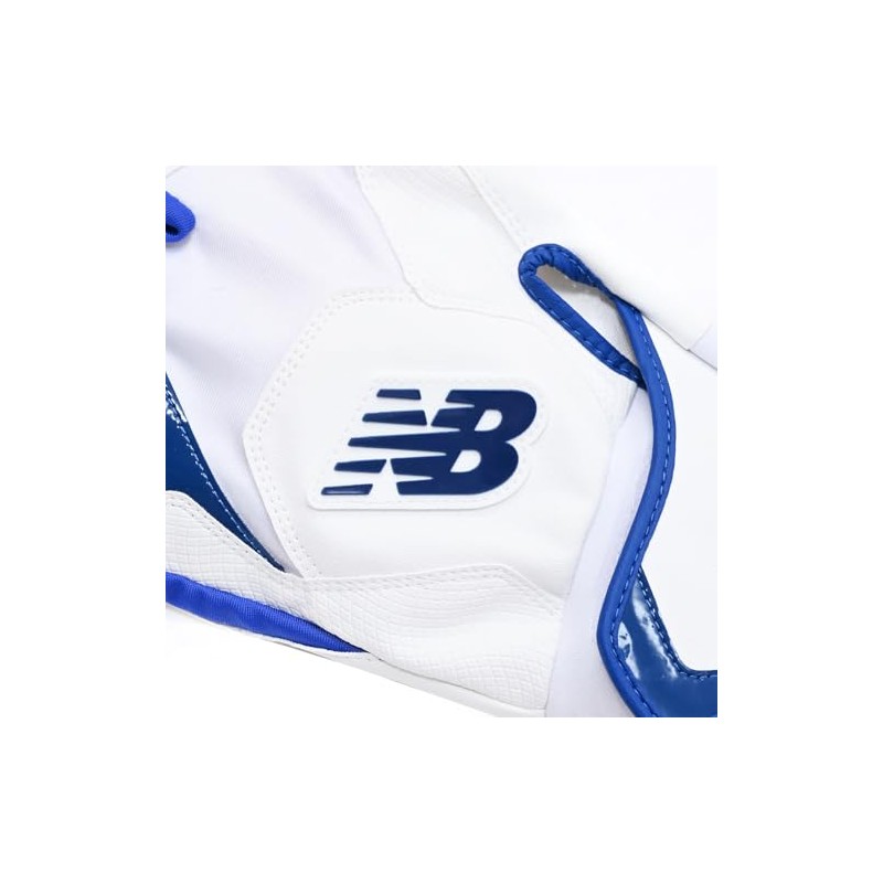 New Balance LAG45604 Washable Batting Gloves Baseball, L