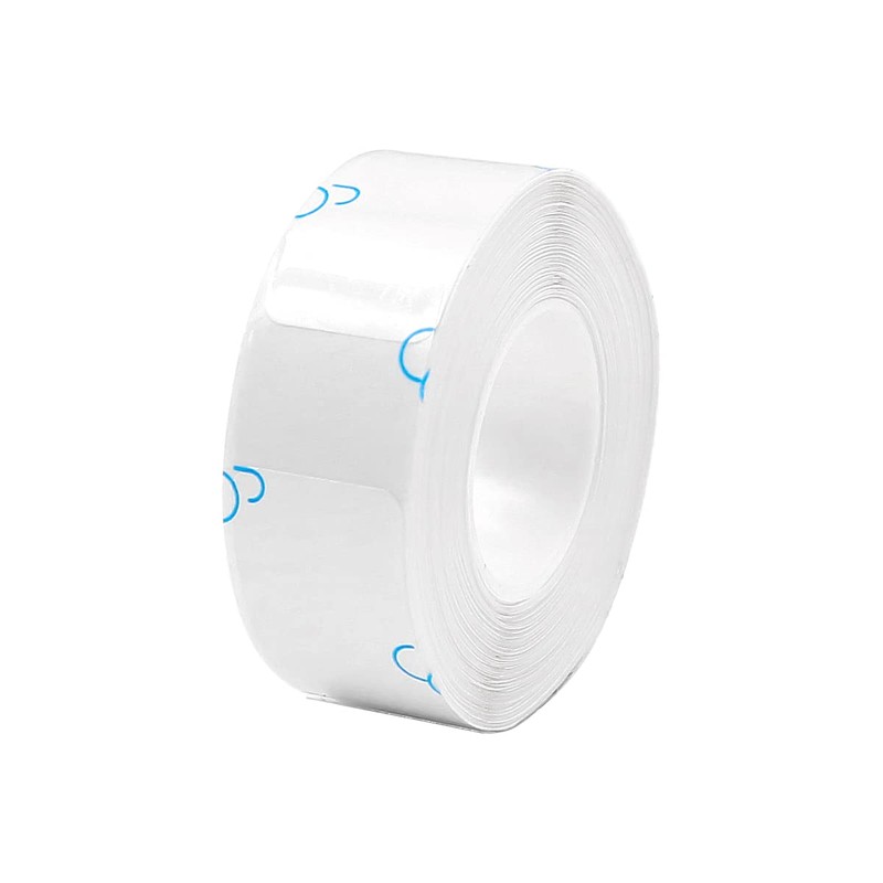 WANGCL Label Maker Machine with Tape D110 Portable Bluetooth Label