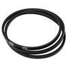 Wanotine 532130969 592855201 Drive Belt Replaces 130969 Craftsman Drive Belt,