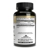 Glicinato De Magnesio Windmill 200mg Buffered - 120 Cápsulas