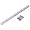 MGN15C Linear Rail Guide Bearing Steel Linear Sliding Rail for