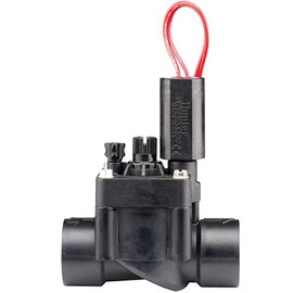 Hunter Industries RTL0502PGV101G Hunter 1" PGV Irrigation Valve, Black,small