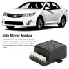 Auto Folding Mirror Module, Car Side Mirror Module Wire Kit