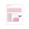 Kit De Brochas De Limpieza De Pestañas, 90 Piezas