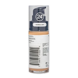 Maquillaje Líquido Revlon ColorStay Piel Normal a Seca 330 Natural Tan