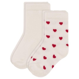 Petit Bateau Unisex Baby Pair Socks, Variant 1