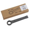AB Tools 19mm Slogging Box End Striking Ring Wrench Spanner