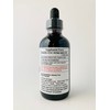 Black Walnut Hull Tincture - Alcohol Free - 1 Oz
