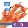 Set de 5 Ejercitadores de Dedos para Fisioterapia, Bandas Elásticas