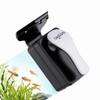SEAOURA Magnetic Aquarium Glass Cleaner，Algae Scraper for Aquarium Fish Tank，