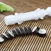 WDOPEN Mold Bazooka Roll Sushi Maker Making Tool Rice Roller