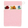Feiler Paulix00030501 Wash Mitt Pauli Size 15 x 20 cm