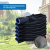kör4u® 10 Pairs Of Breathable Work Gloves, Universal Protective Gloves